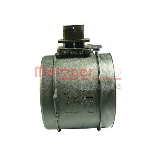 Metzger Air Mass Sensor to suit Mercedes-Benz