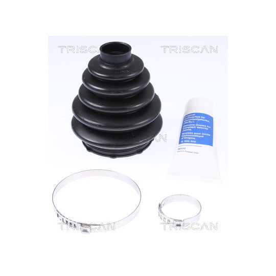Triscan Bellow Set, drive shaft to suit Ford