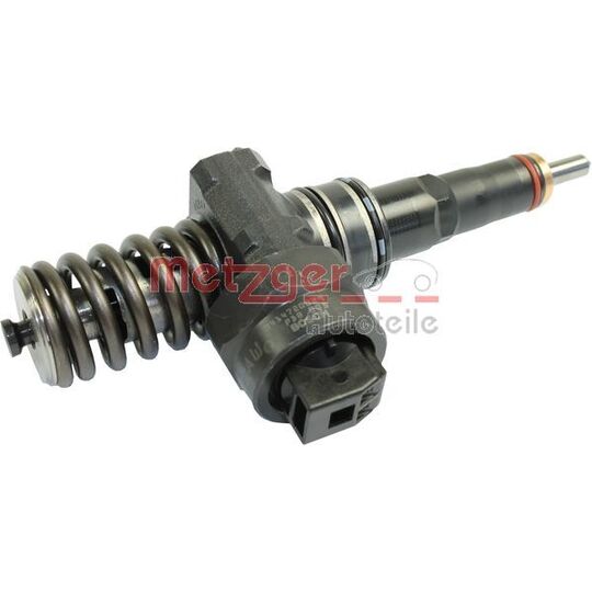 Metzger Pump and Nozzle Unit to suit Ford, VAG
