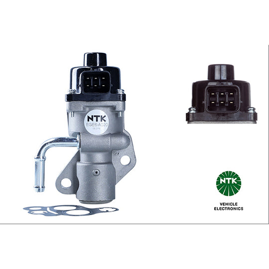 Ngk EGR Valve to suit Ford, Mazda, Volvo