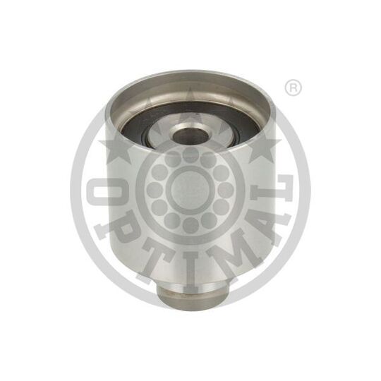 Optimal Deflection/Guide Pulley, timing belt to suit Mitsubishi, Ford, Audi