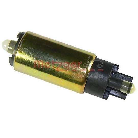 Metzger Fuel Pump to suit Ford