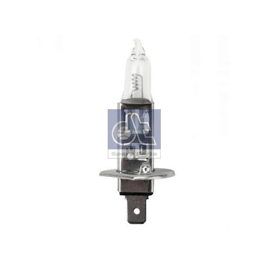 Dt Spare Parts Bulb, spotlight to suit VW, Mercedes-Benz, Iveco