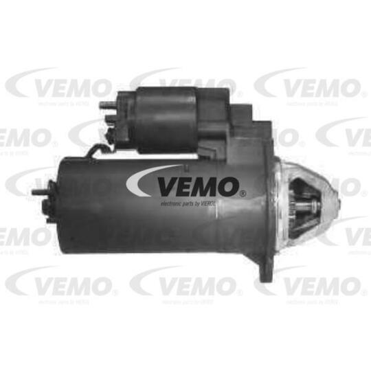 Vemo Starter to suit Opel, Vauxhall, Daf