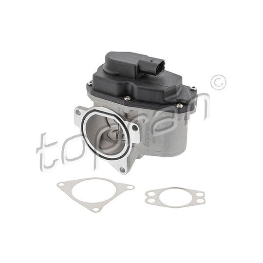 Topran EGR Valve to suit Audi, VW, Hitachi