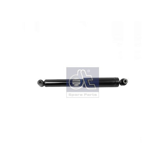 Dt Spare Parts Shock Absorber to suit Ford