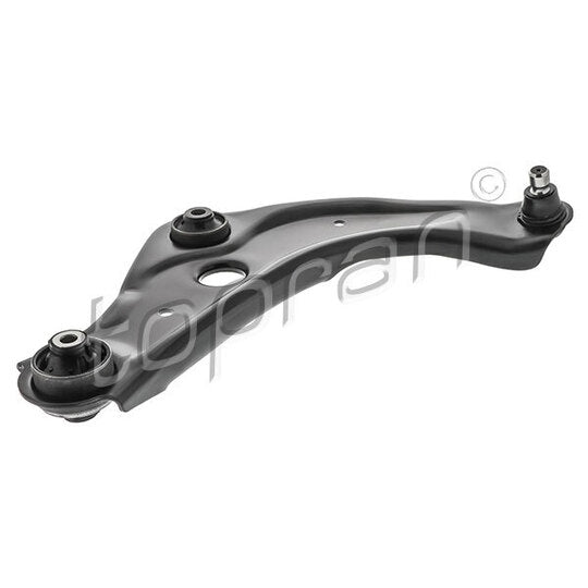 Topran Track Control Arm to suit Nissan, Renault