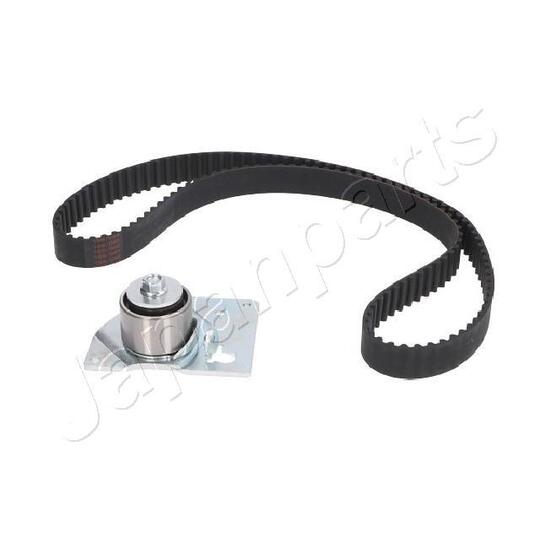 Japanparts Timing Belt Set to suit Nissan, Renault, Suzuki