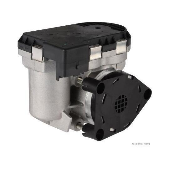 Herth+Buss Elparts Throttle body to suit Peugeot, Citroën