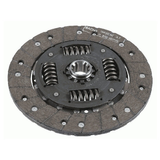 Sachs Clutch Disc to suit BMW
