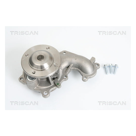 Triscan Water Pump to suit Ford