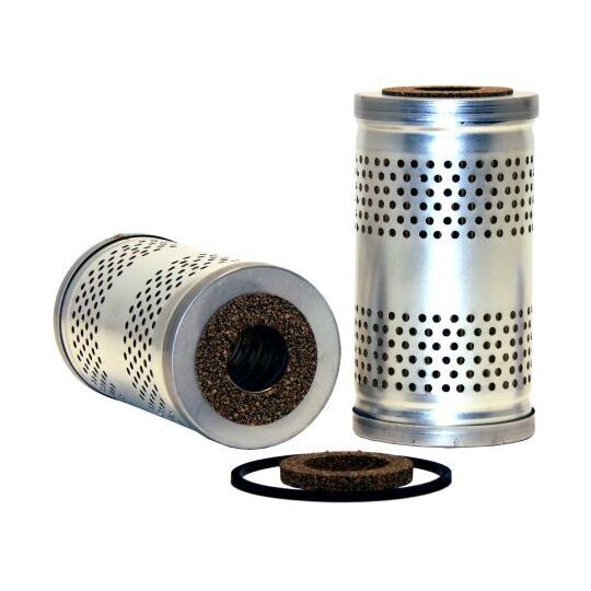 Wix Filters Oil filter to suit Ford, Citroën, Fiat