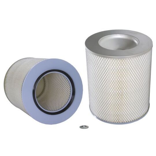 Wix Filters Air filter to suit Nissan