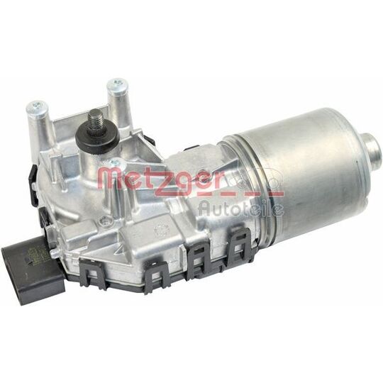 Metzger Wiper Motor to suit Ford