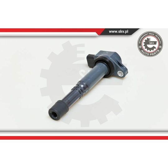 Esen Skv Ignition coil to suit Honda, Hitachi