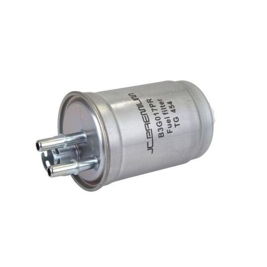 Jc Premium Fuel filter to suit Ford