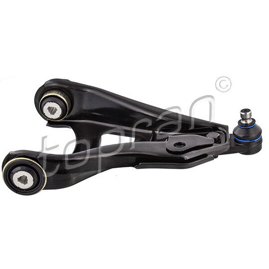 Topran Track Control Arm to suit Renault