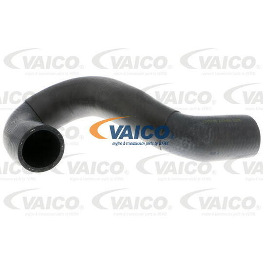 Vaico Radiator Hose to suit Opel, Vauxhall