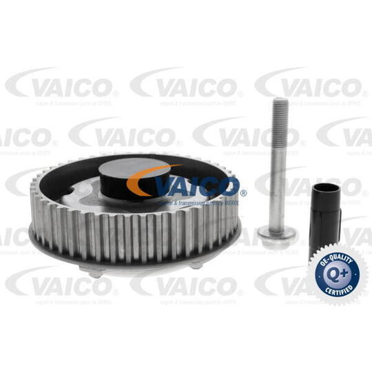Vaico Camshaft Adjuster to suit Opel