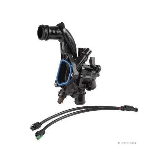 Herth+Buss Elparts 70512026 Thermostat, coolant to suit Peugeot, Citroën