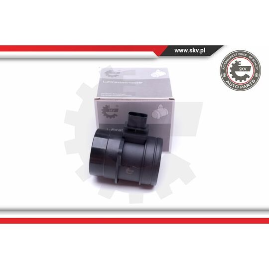 Esen Skv Air Mass Sensor to suit Audi, VW, Hitachi