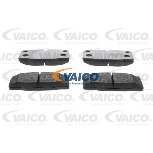 Vaico Brake Pad Set, disc brake to suit Ford, Chevrolet, Lotus
