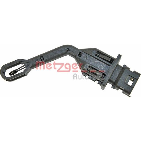 Metzger Sender Unit, interior temperature to suit Mercedes-Benz