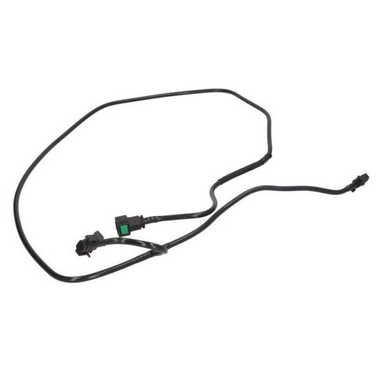 Thermotec Radiator Hose to suit Ford