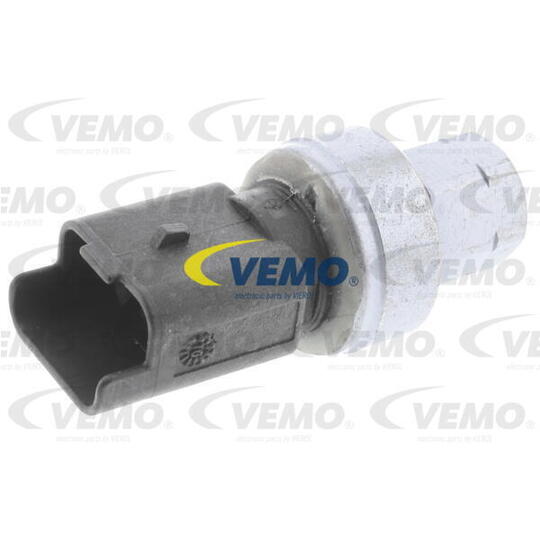 Vemo Pressure Switch, air conditioning to suit Peugeot, Citroën, Fiat