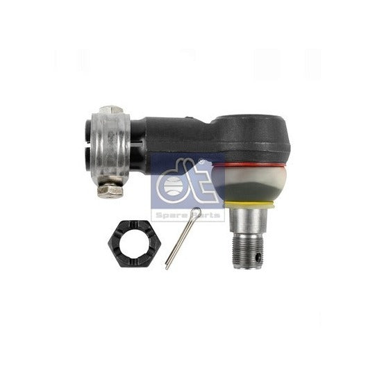 Dt Spare Parts Tie rod end to suit Daf