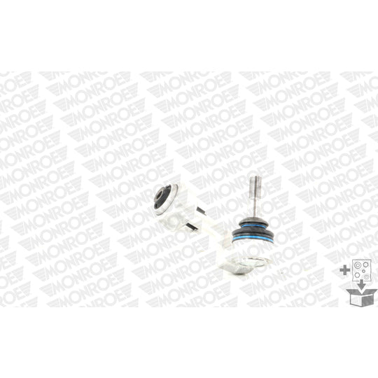 Monroe Track Control Arm to suit BMW, Mini