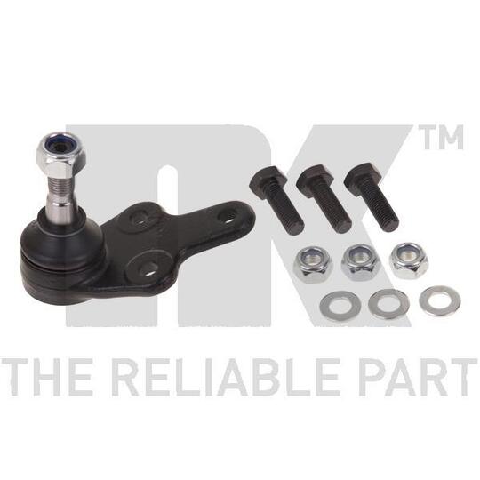 Nk Ball Joint to suit Ford, Volvo