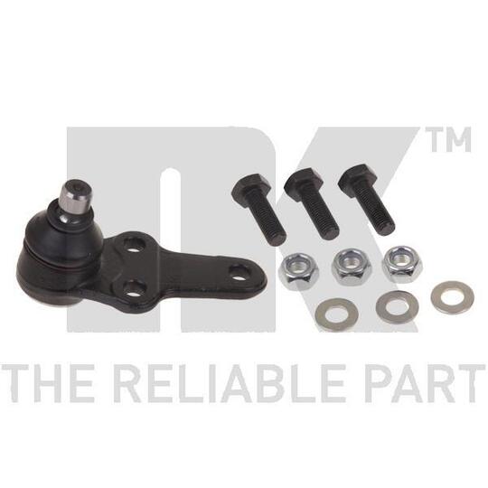 Nk Ball Joint to suit Ford, Mazda