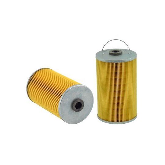 Wix Filters Fuel filter to suit Mercedes-Benz, Deutz-Fahr, Man