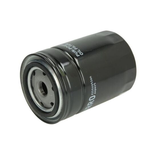Purro Oil Filter to suit Ford, Mercedes-Benz, Citroën