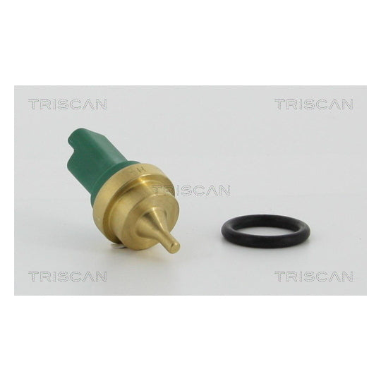 Triscan 8626 10055 Sensor, coolant temperature to suit Peugeot, Citroën, Mini