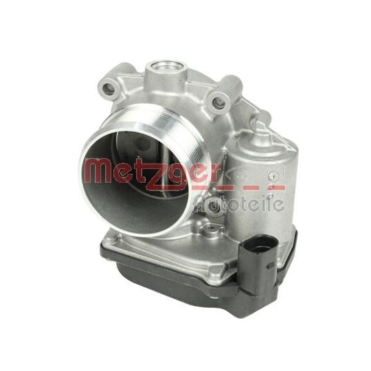 Metzger Throttle body to suit VAG