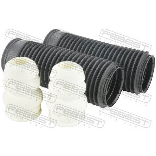 Febest Dust Cover Kit, shock absorber to suit Ford