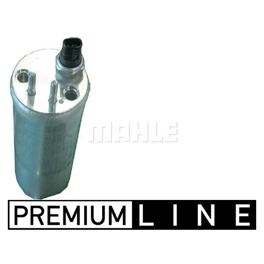 Mahle Dryer, air conditioning to suit Hyundai, Kia