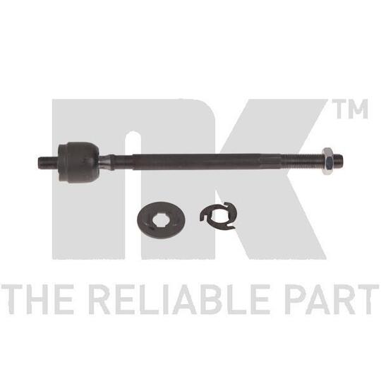 Nk 5033929 Tie Rod Axle Joint to suit Renault, Renault Trucks