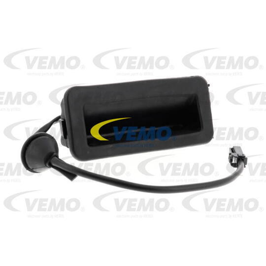 Vemo Tailgate Handle to suit Ford