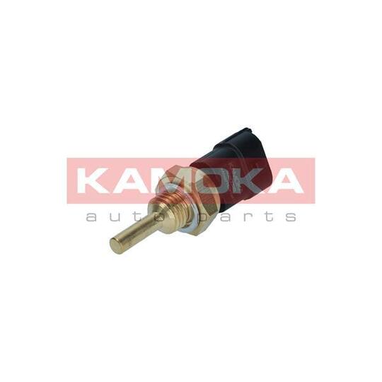 Kamoka 4080025 Sensor, coolant temperature to suit Fiat, Chevrolet, Chrysler