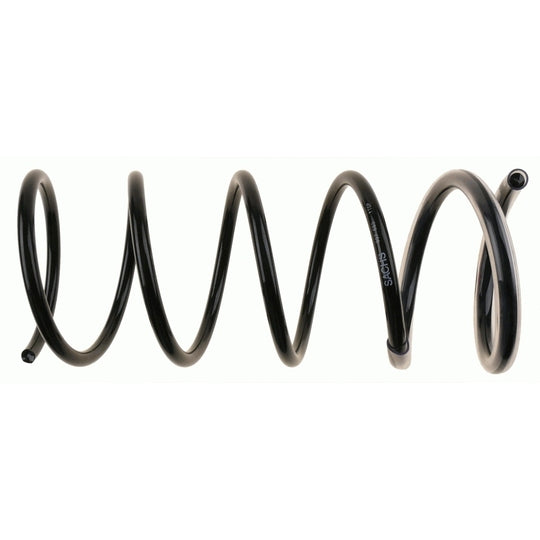 Sachs Coil Spring to suit Ford