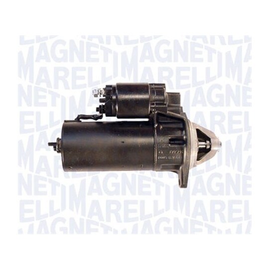 Magneti Marelli Starter to suit Opel
