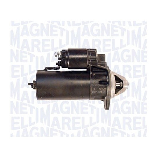 Magneti Marelli Starter to suit Opel