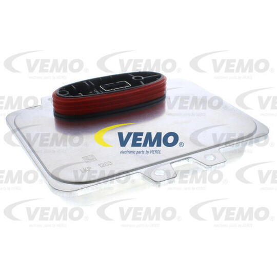 Vemo Control Unit, lights to suit Ford, Audi, VW