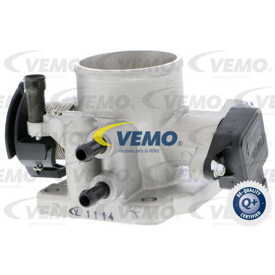 Vemo Throttle body to suit Hyundai, Hitachi