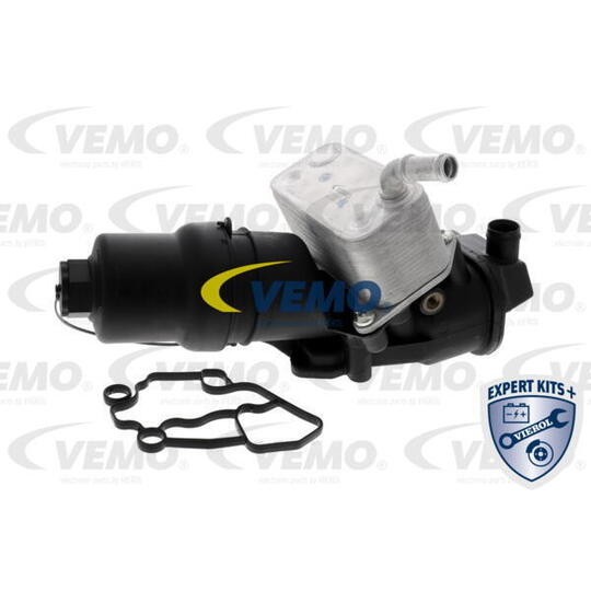 Vemo Oil filter module to suit Audi, VW, Seat