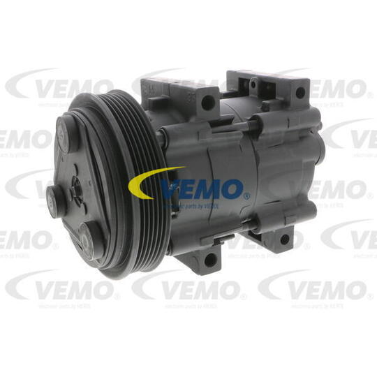 Vemo Compressor, air conditioning to suit Ford