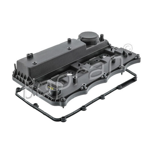 Topran Cylinder Head Cover to suit Ford, Peugeot, Citroën